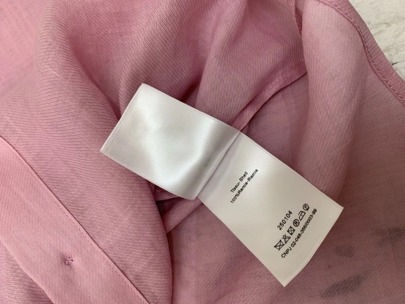 Neat Louis Vuitton Shirts 131246