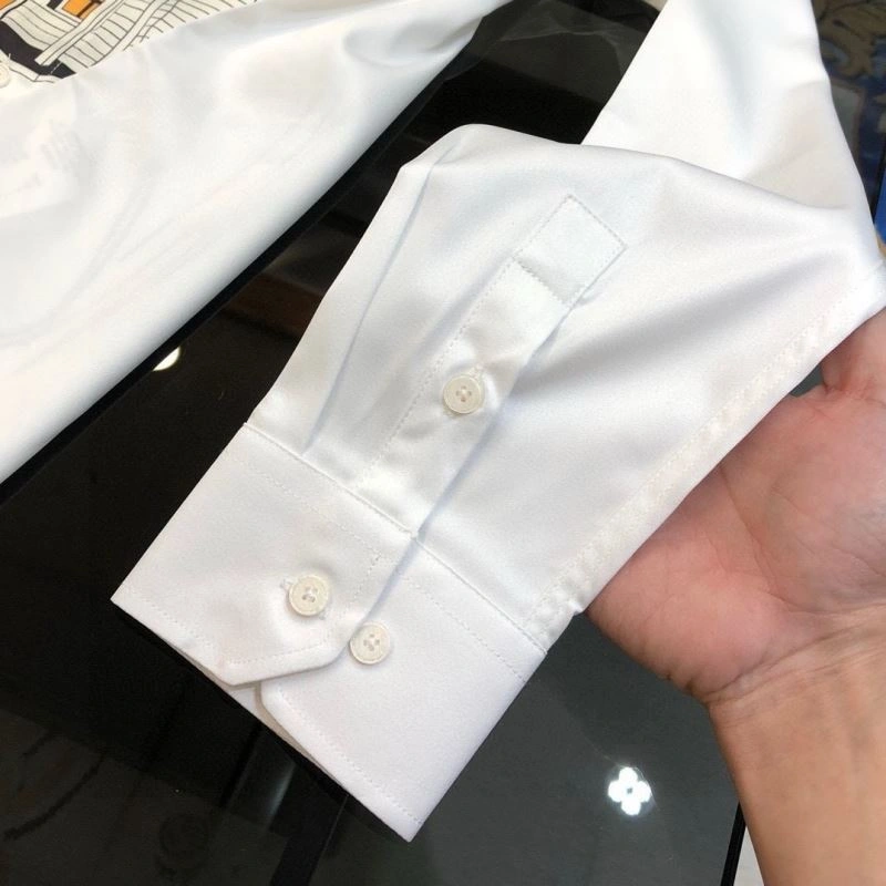 Louis Vuitton Shirts SportInspired 133787