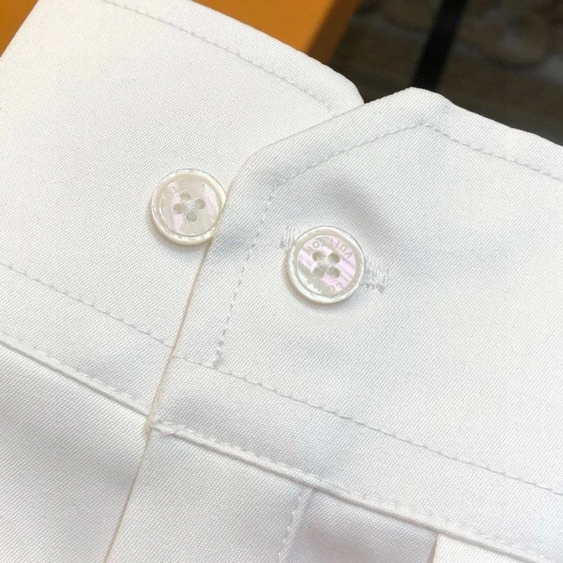 Louis Vuitton Shirts SportInspired 133787