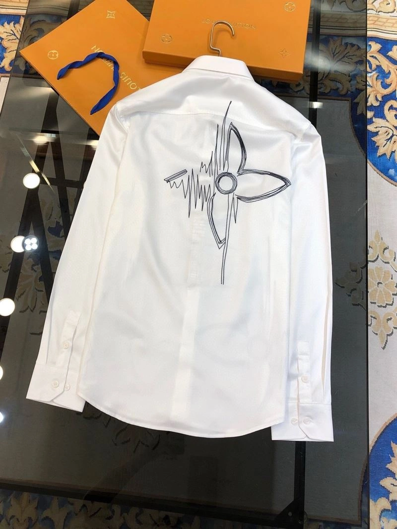 Louis Vuitton Shirts SportInspired 133787