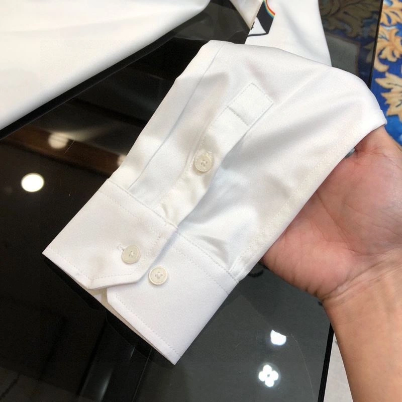 NewStyle Louis Vuitton Shirts 133764