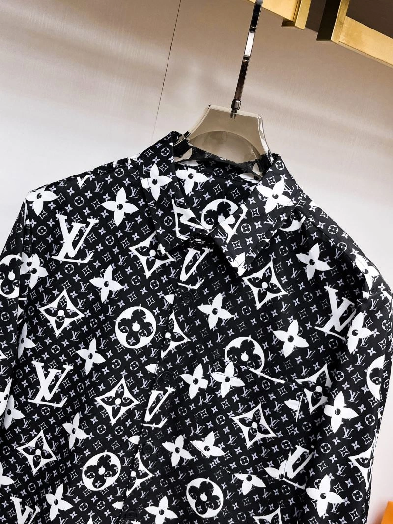 Louis Vuitton Shirts TechFriendly 133781