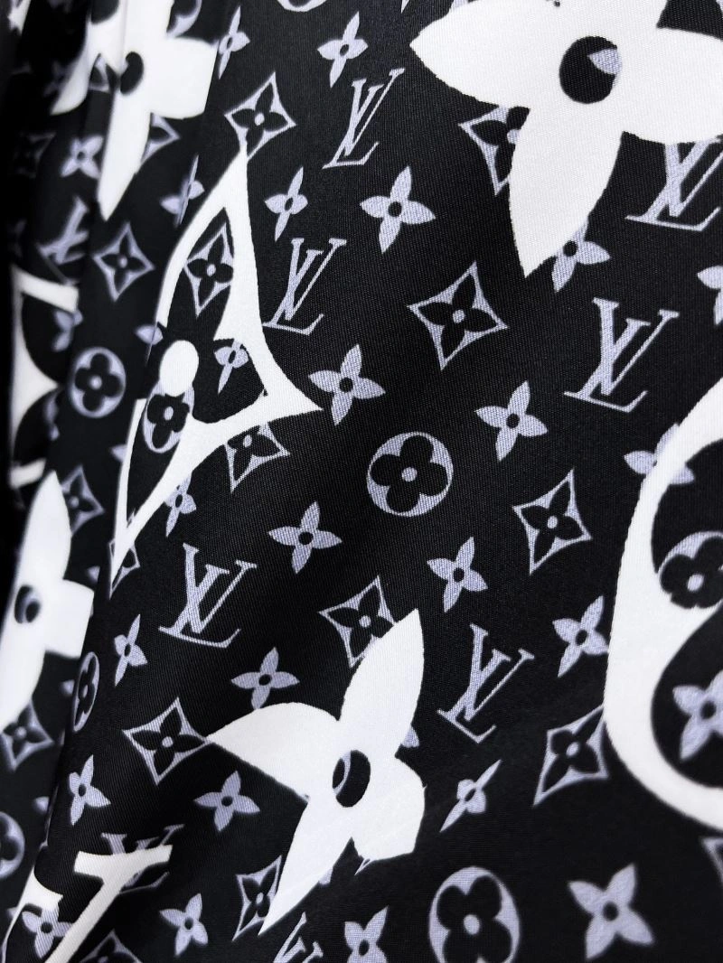 Louis Vuitton Shirts TechFriendly 133781