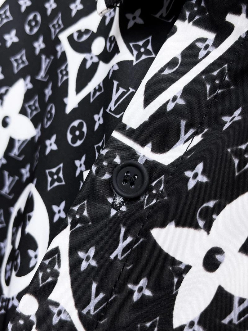 Louis Vuitton Shirts TechFriendly 133781