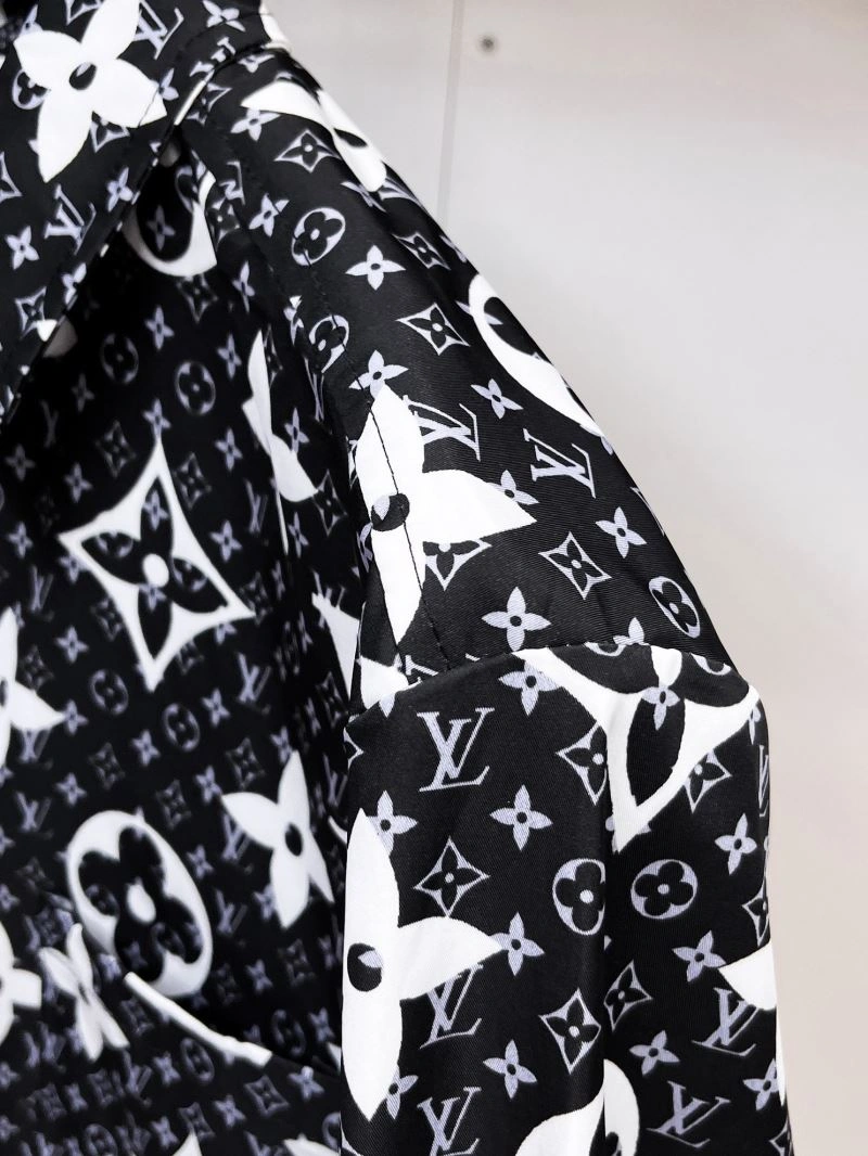 Louis Vuitton Shirts TechFriendly 133781