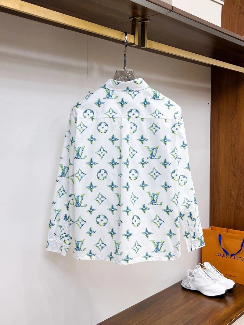Neat Louis Vuitton Shirts 133761