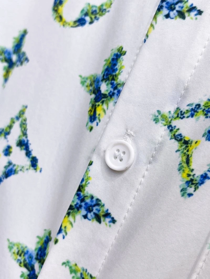 Neat Louis Vuitton Shirts 133761