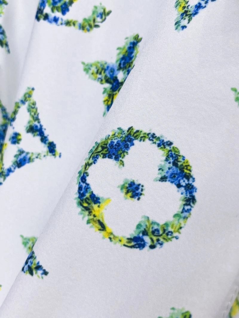Neat Louis Vuitton Shirts 133761