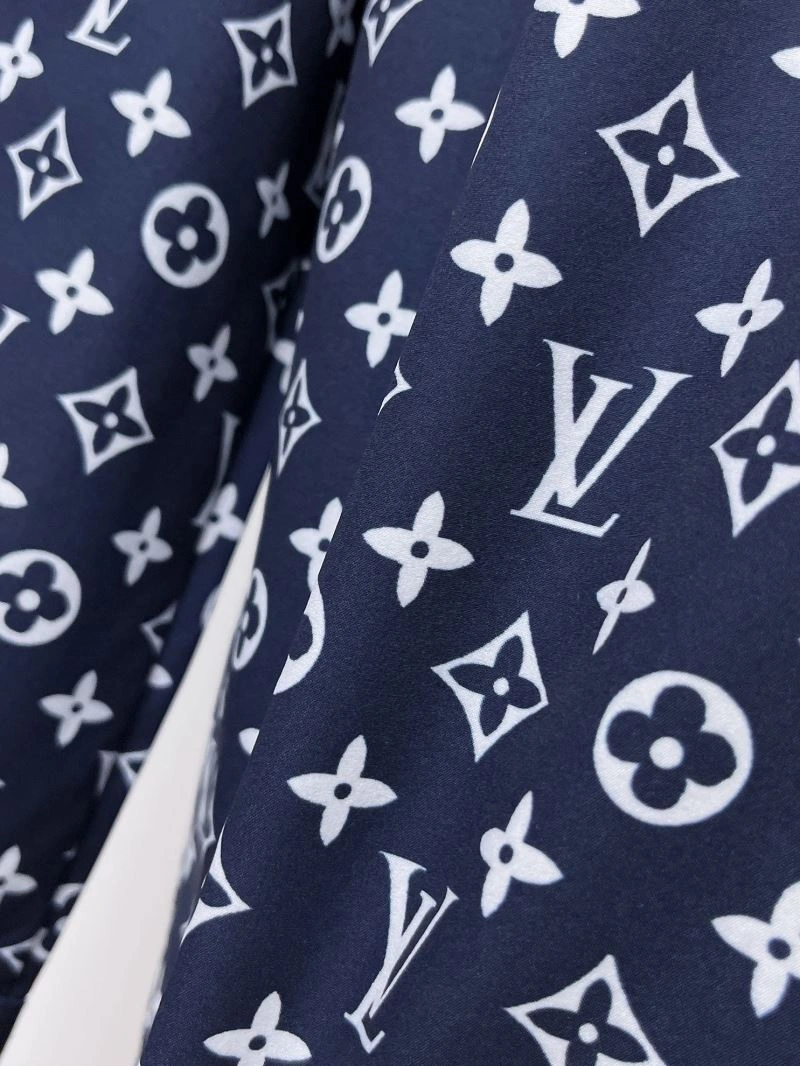 Louis Vuitton Shirts Bold 133779