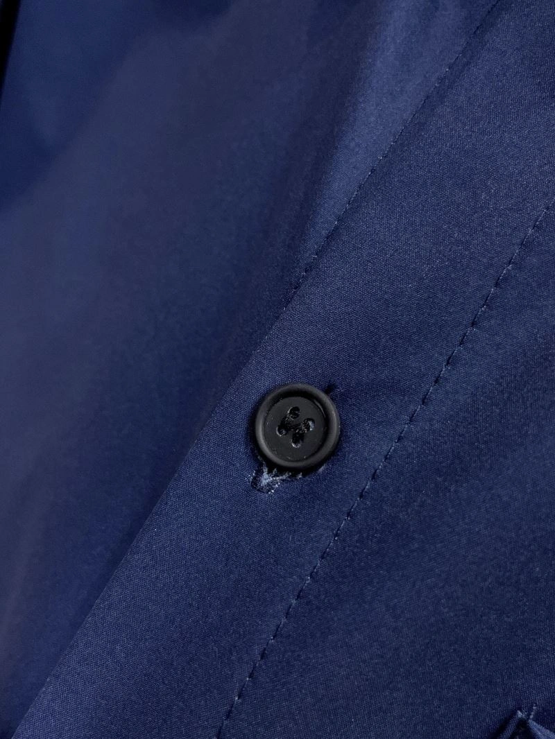 Louis Vuitton Shirts Bold 133779