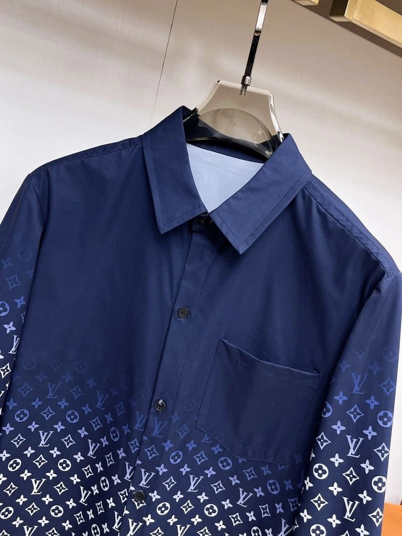 Louis Vuitton Shirts Bold 133779