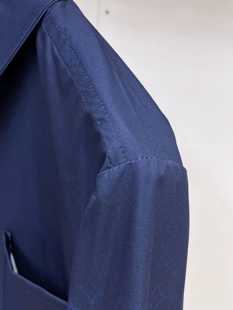 Louis Vuitton Shirts Bold 133779