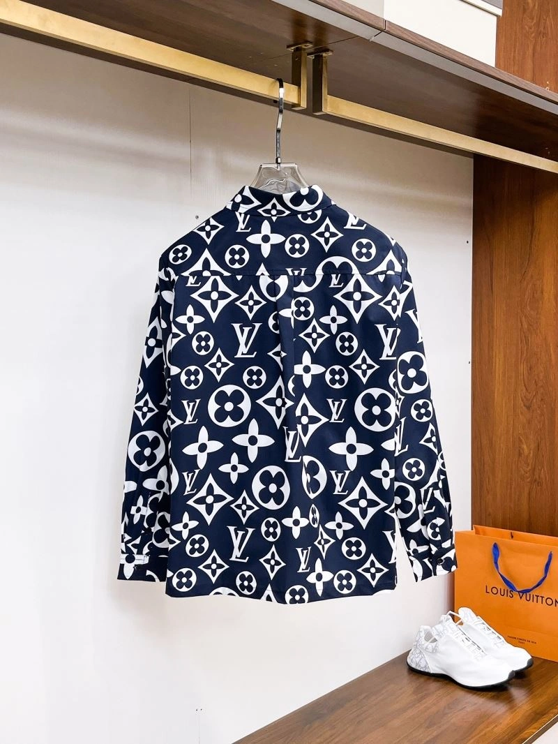 Neat Louis Vuitton Shirts 133773