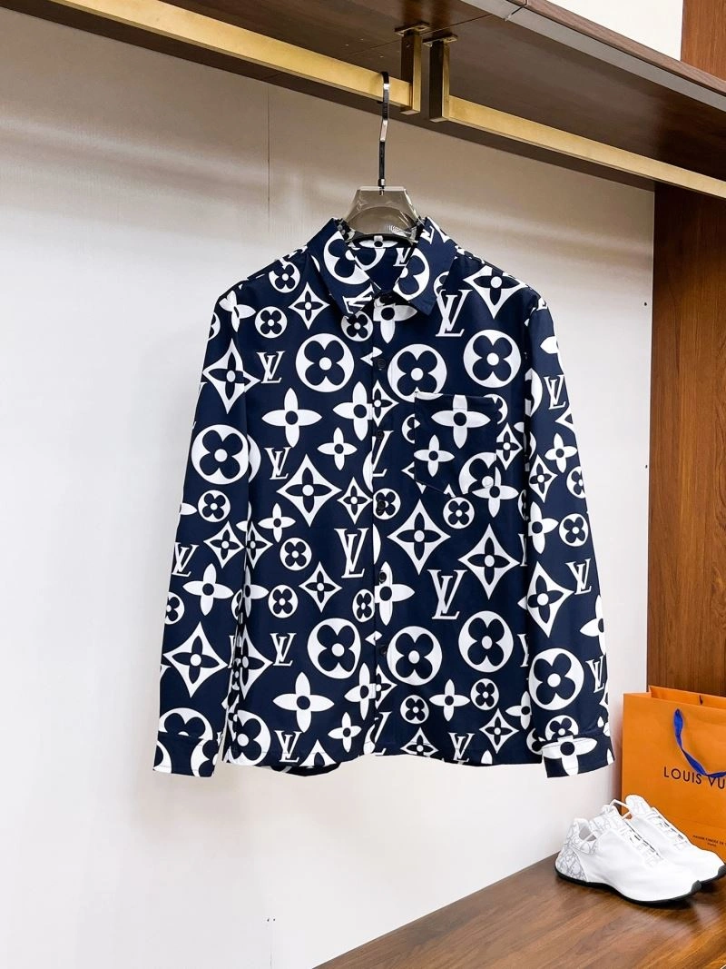 Neat Louis Vuitton Shirts 133773
