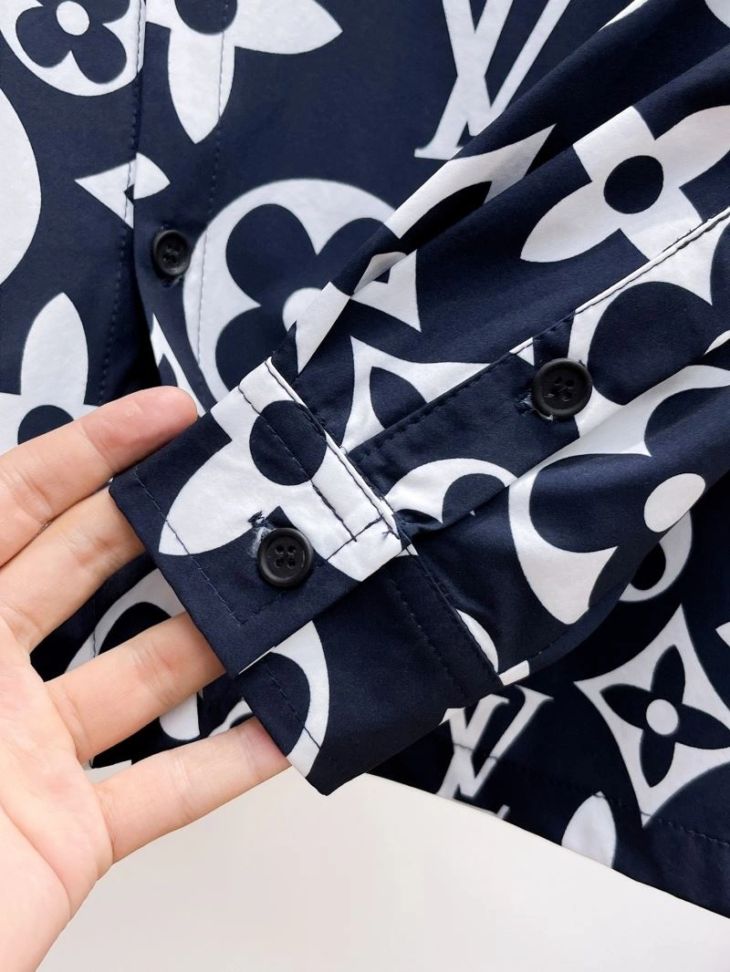 Neat Louis Vuitton Shirts 133773