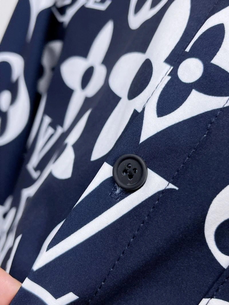 Neat Louis Vuitton Shirts 133773