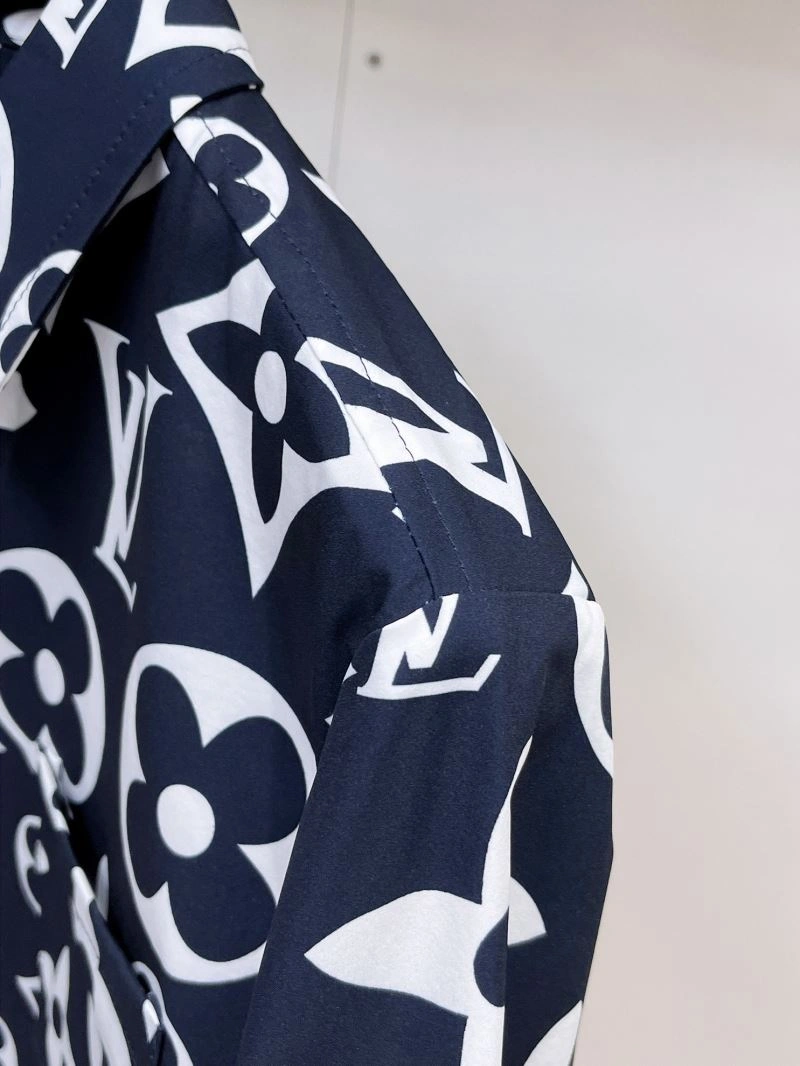 Neat Louis Vuitton Shirts 133773