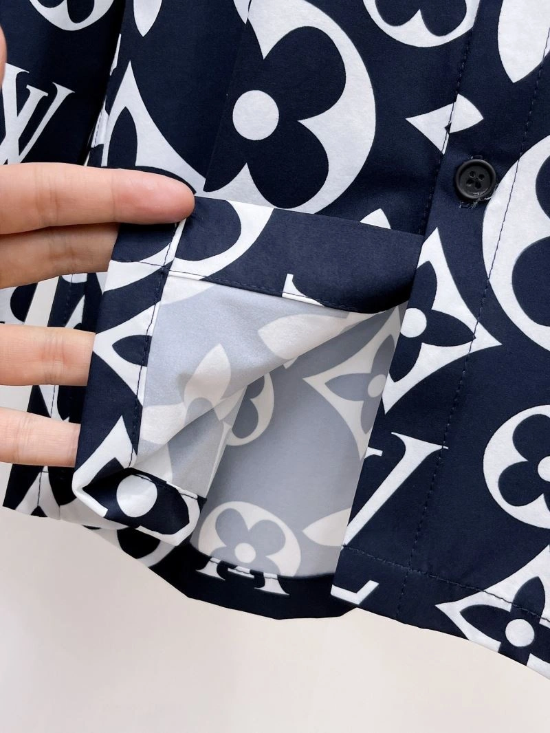 Neat Louis Vuitton Shirts 133773