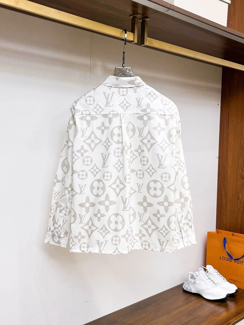 Versatile Louis Vuitton Shirts 133763