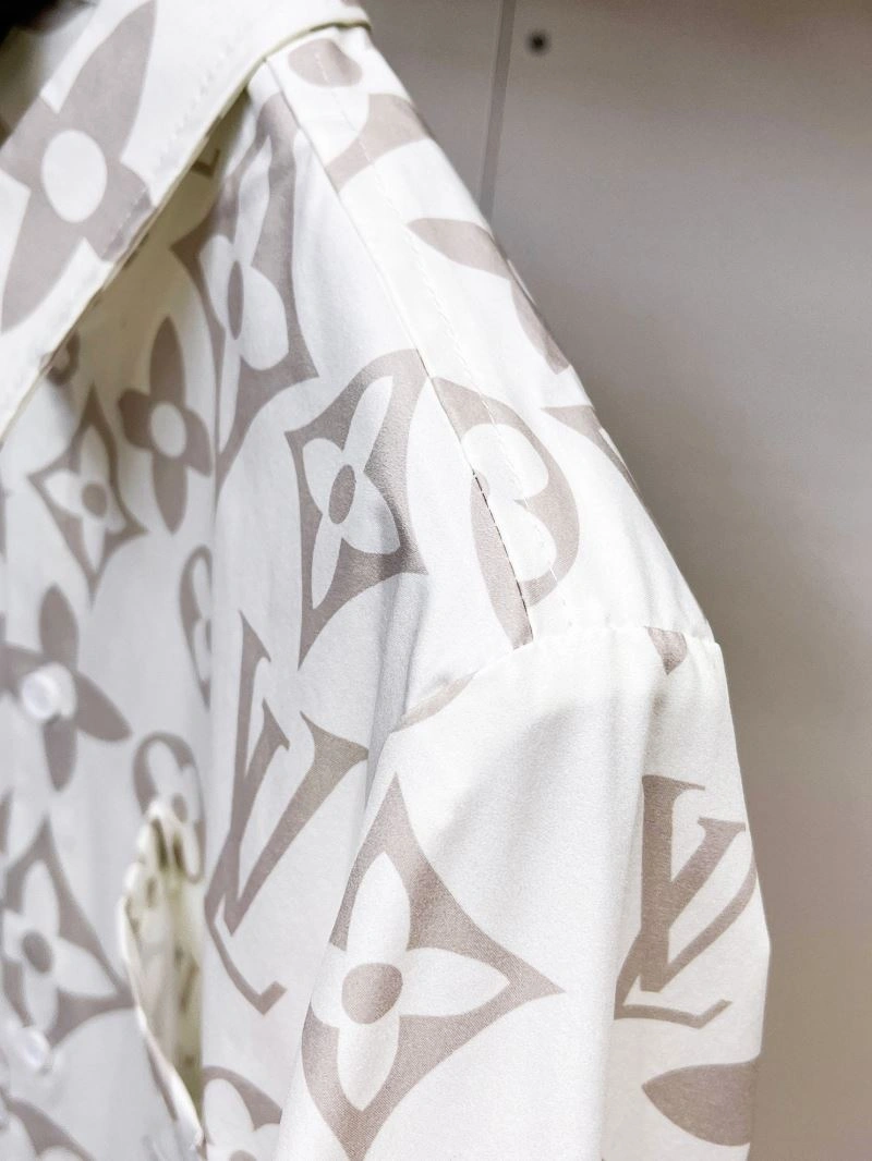Versatile Louis Vuitton Shirts 133763
