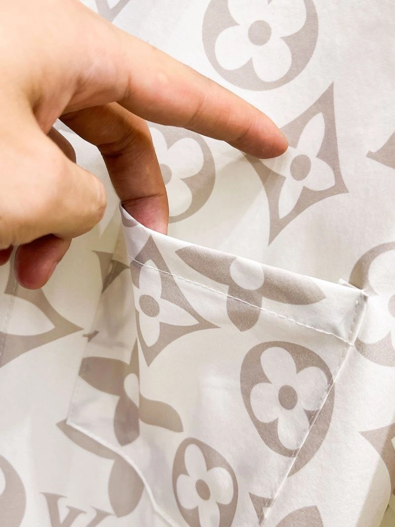 Versatile Louis Vuitton Shirts 133763