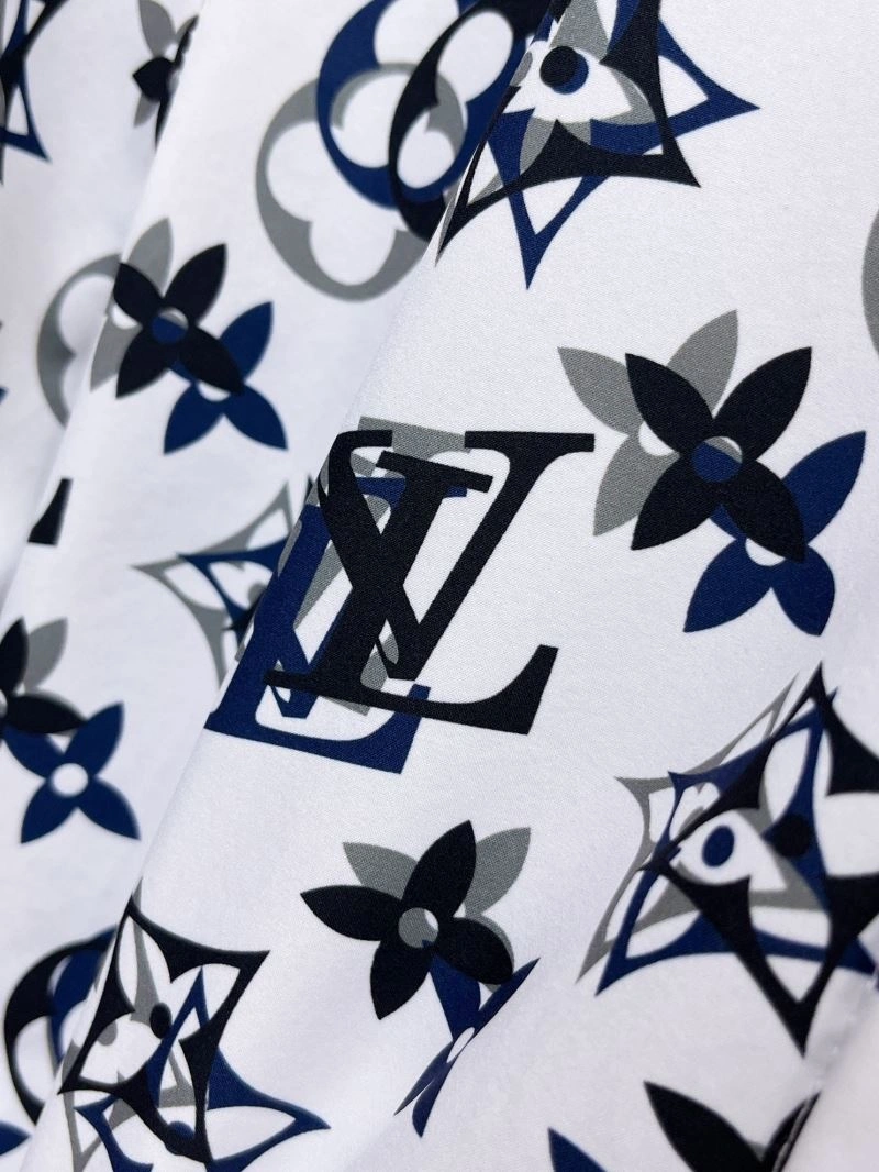Louis Vuitton Shirts Comfortable 133762