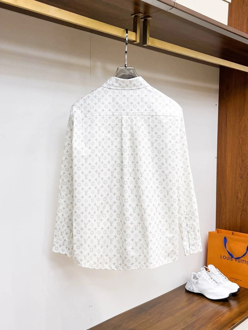EyeCatching Louis Vuitton Shirts 133786