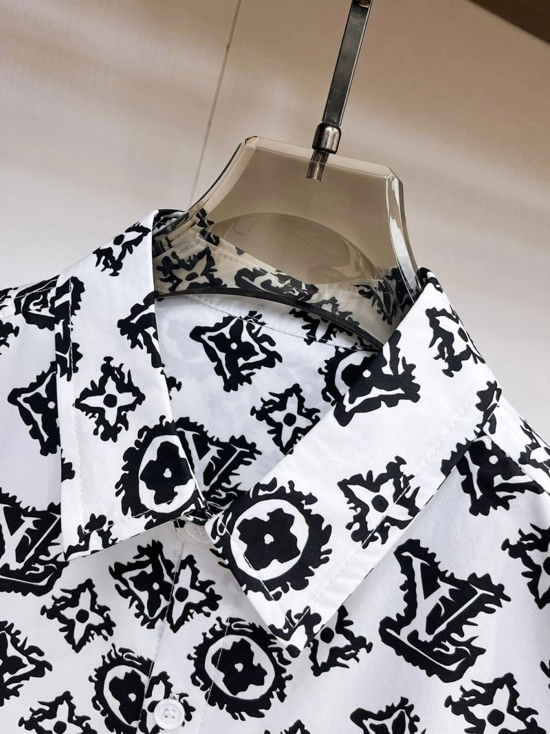 ZeroBulk Louis Vuitton Shirts 133775