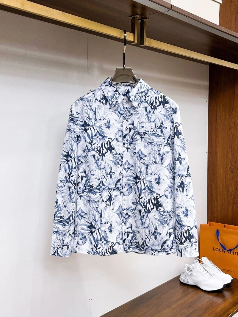 Youthful Louis Vuitton Shirts 133772