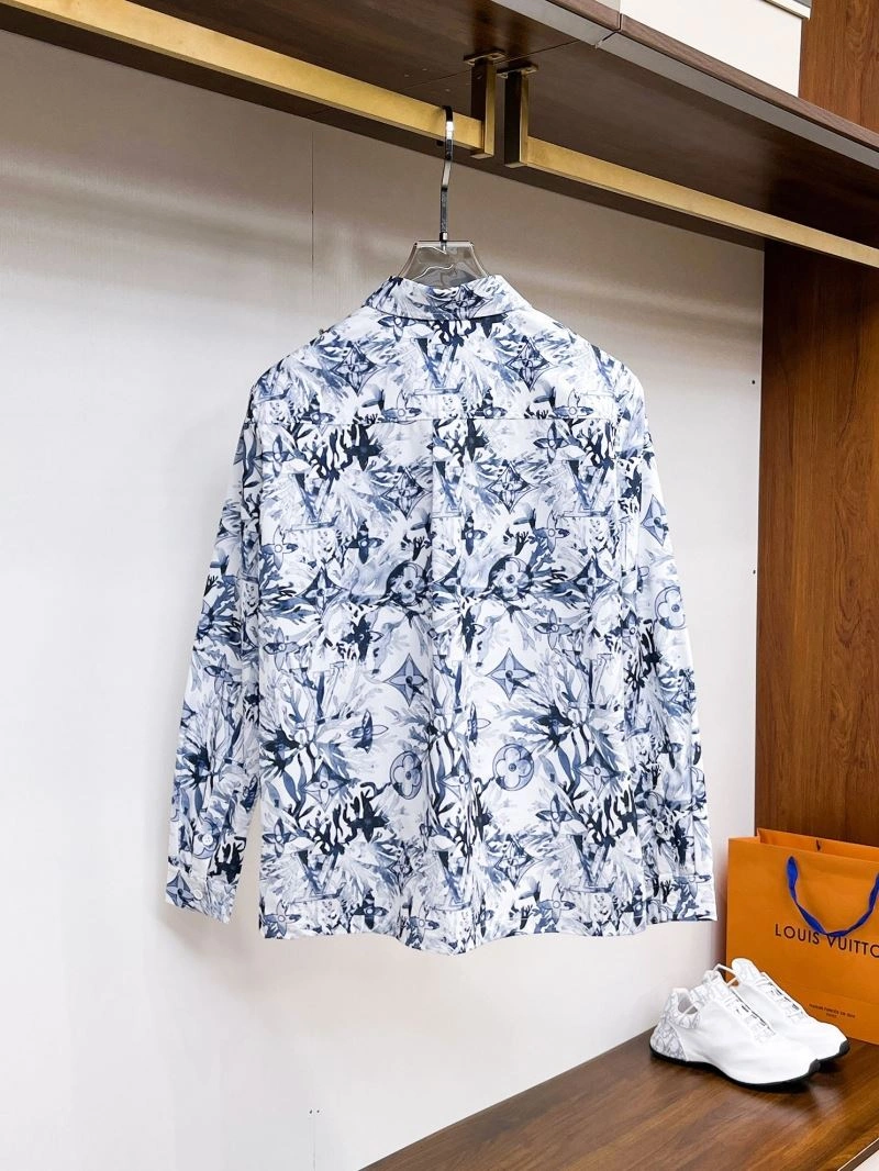 Youthful Louis Vuitton Shirts 133772