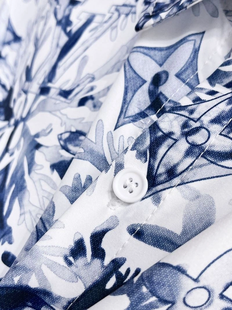 Youthful Louis Vuitton Shirts 133772