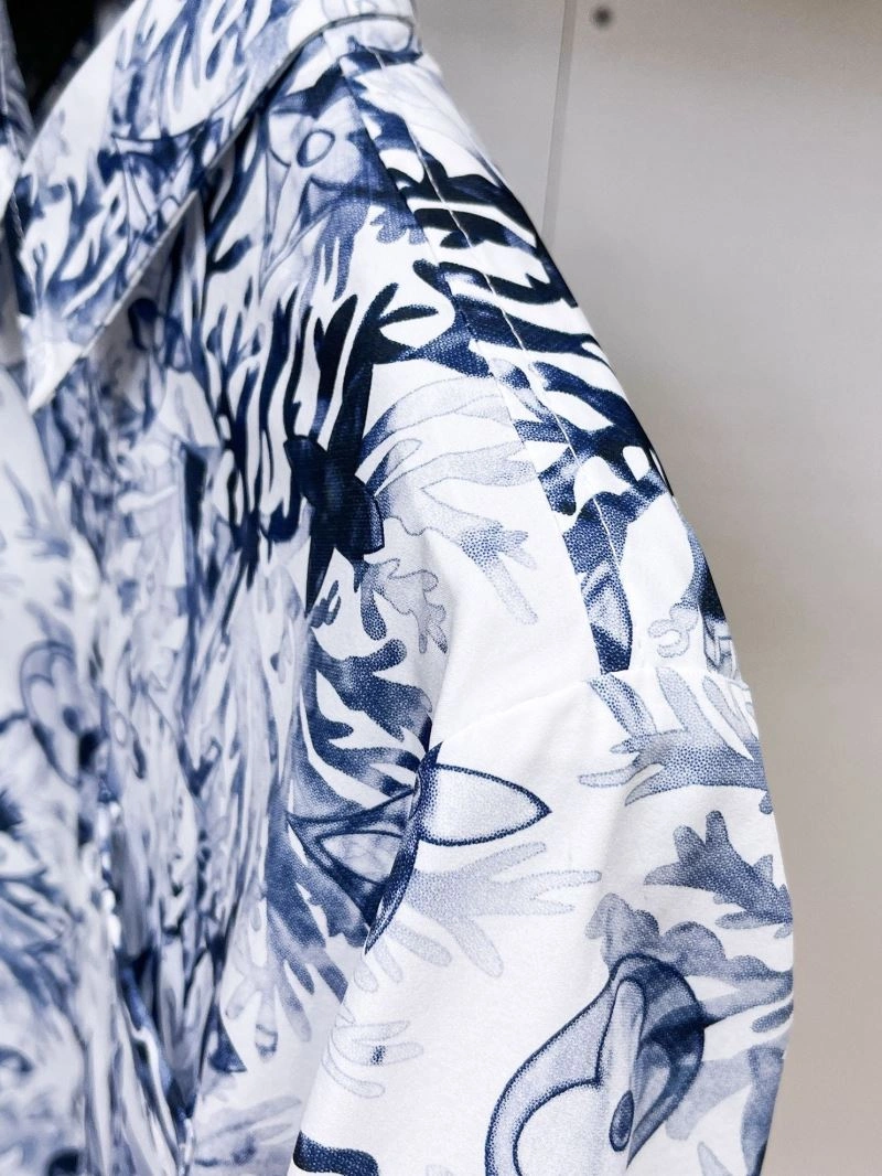 Youthful Louis Vuitton Shirts 133772