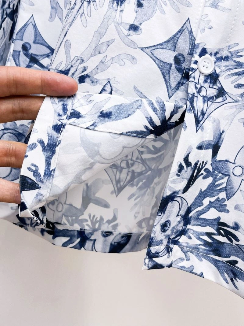 Youthful Louis Vuitton Shirts 133772