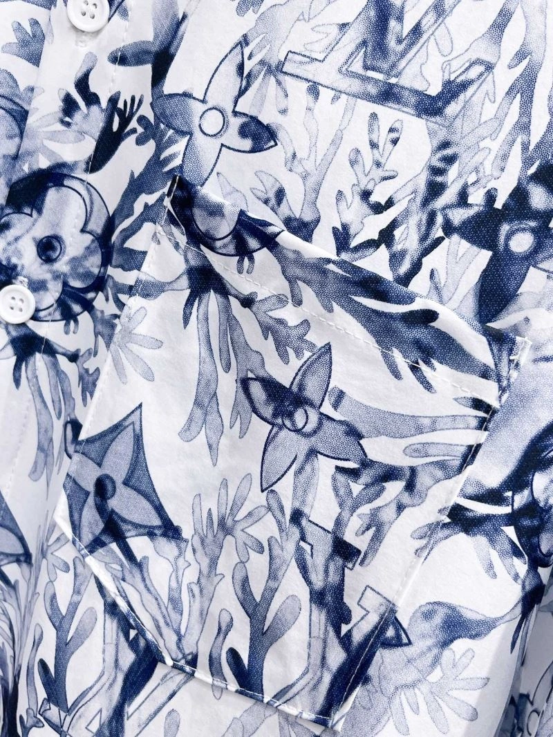 Youthful Louis Vuitton Shirts 133772