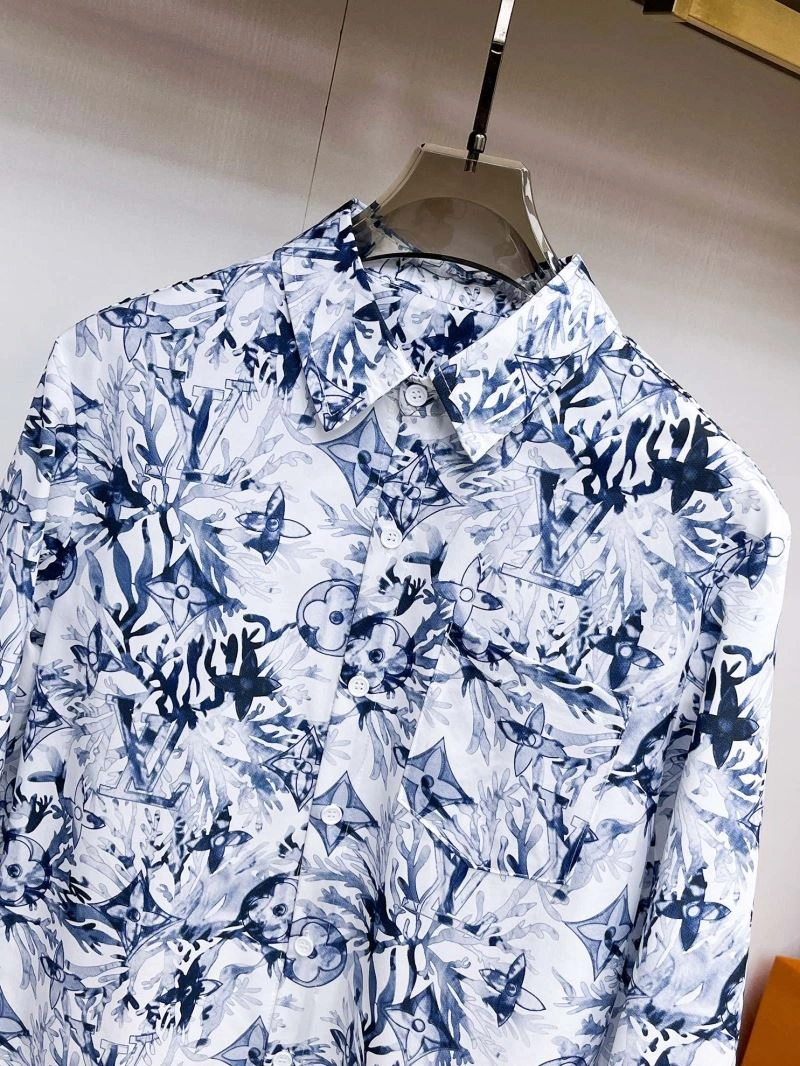 Youthful Louis Vuitton Shirts 133772