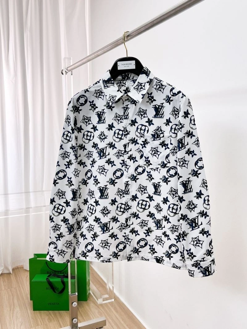 Louis Vuitton Shirts Effortless 133790