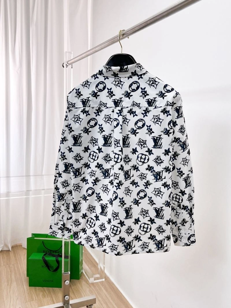 Louis Vuitton Shirts Effortless 133790