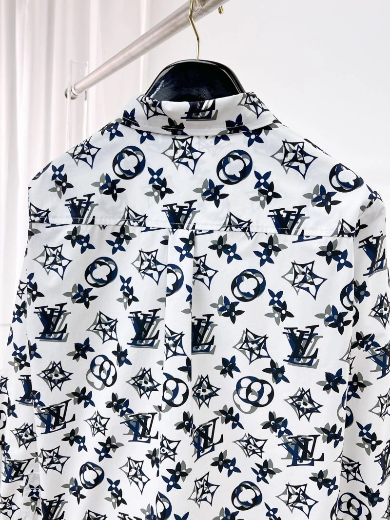 Louis Vuitton Shirts Effortless 133790