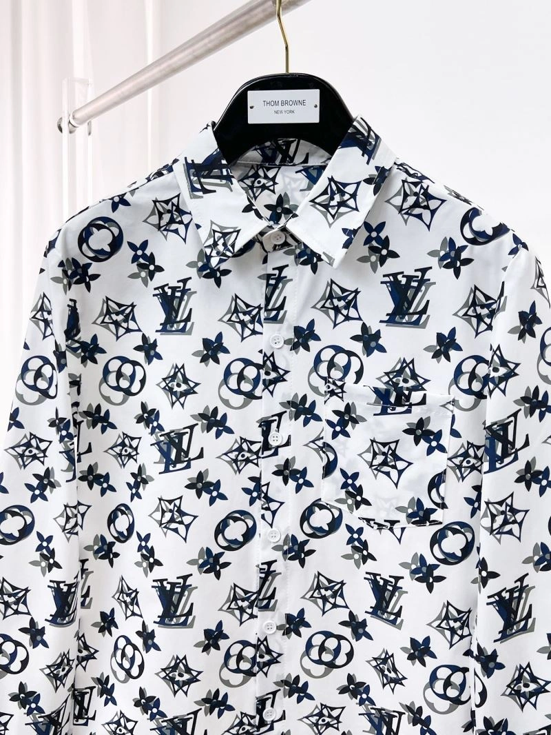 Louis Vuitton Shirts Effortless 133790
