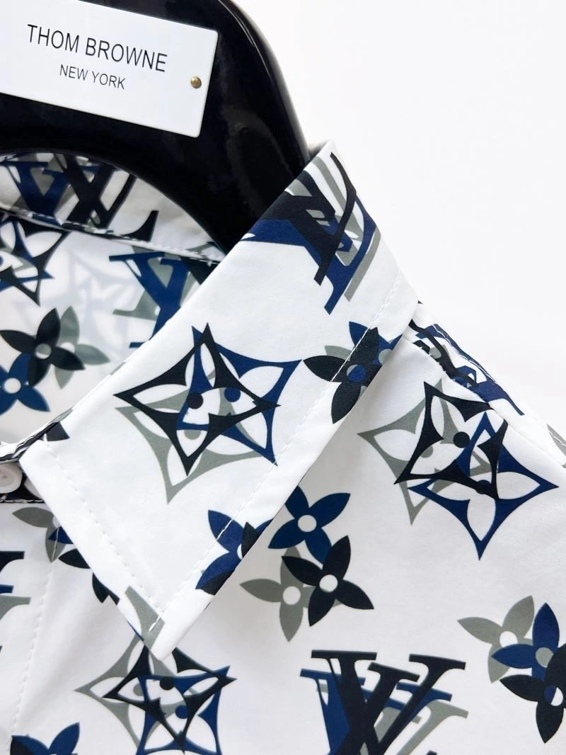 Louis Vuitton Shirts Effortless 133790