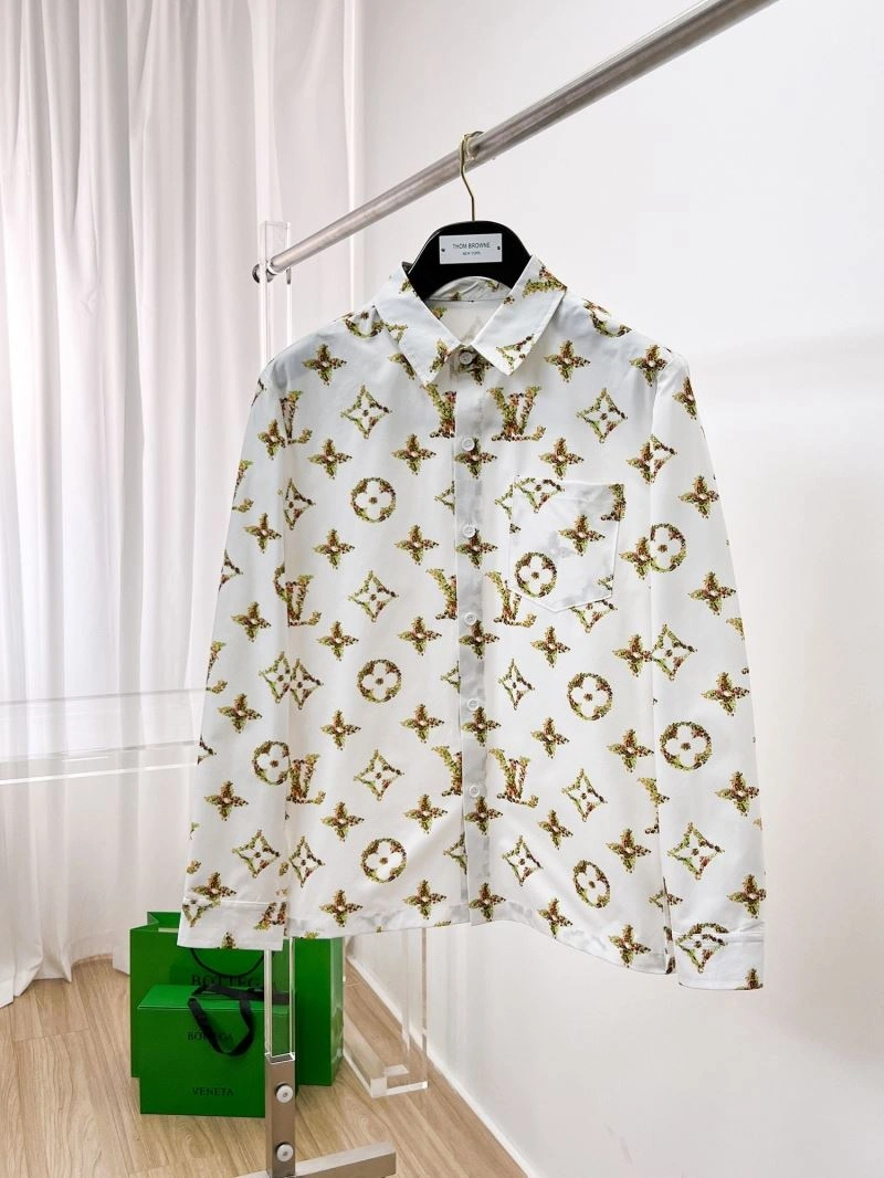 Louis Vuitton Shirts SportInspired 133777