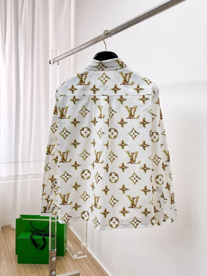Louis Vuitton Shirts SportInspired 133777