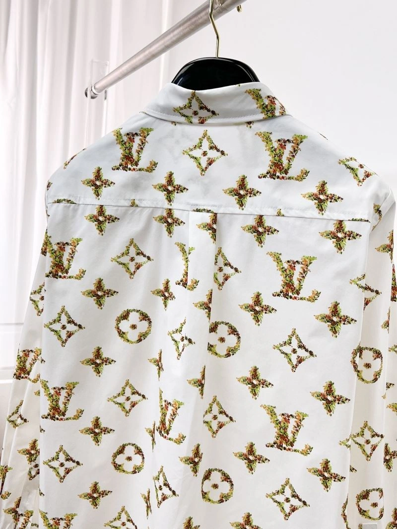 Louis Vuitton Shirts SportInspired 133777