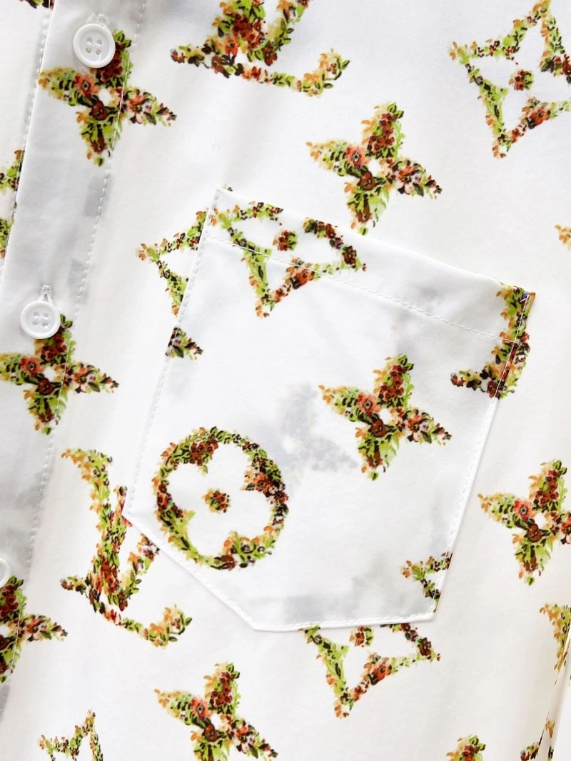 Louis Vuitton Shirts SportInspired 133777