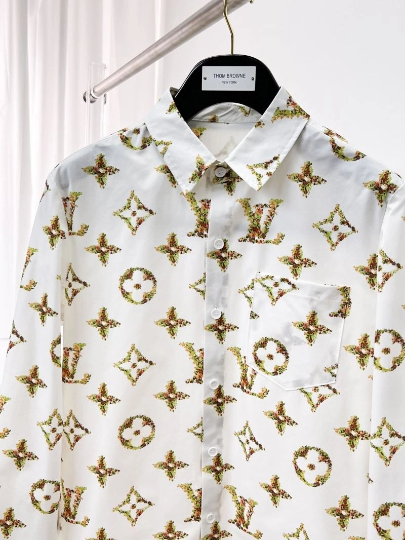 Louis Vuitton Shirts SportInspired 133777