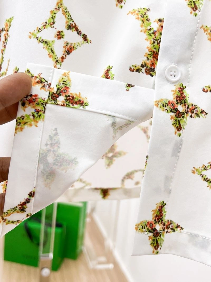 Louis Vuitton Shirts SportInspired 133777