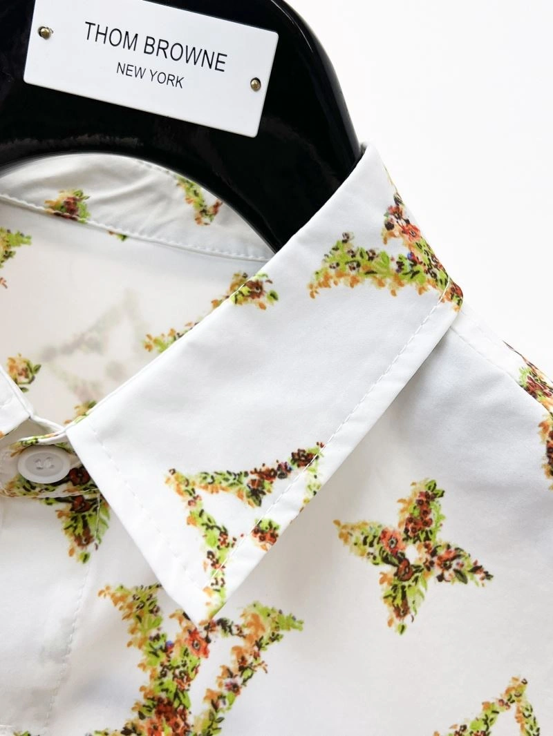 Louis Vuitton Shirts SportInspired 133777