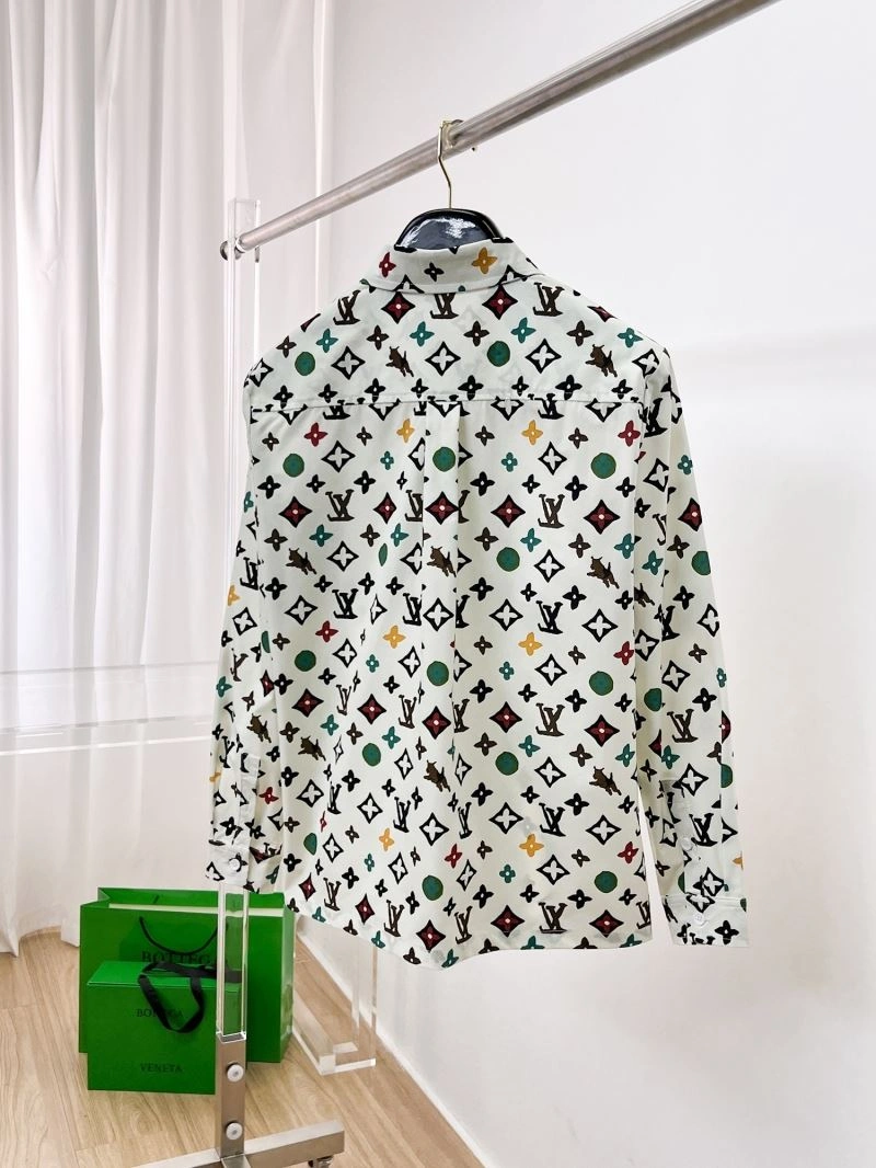 Effortless Louis Vuitton Shirts 133788