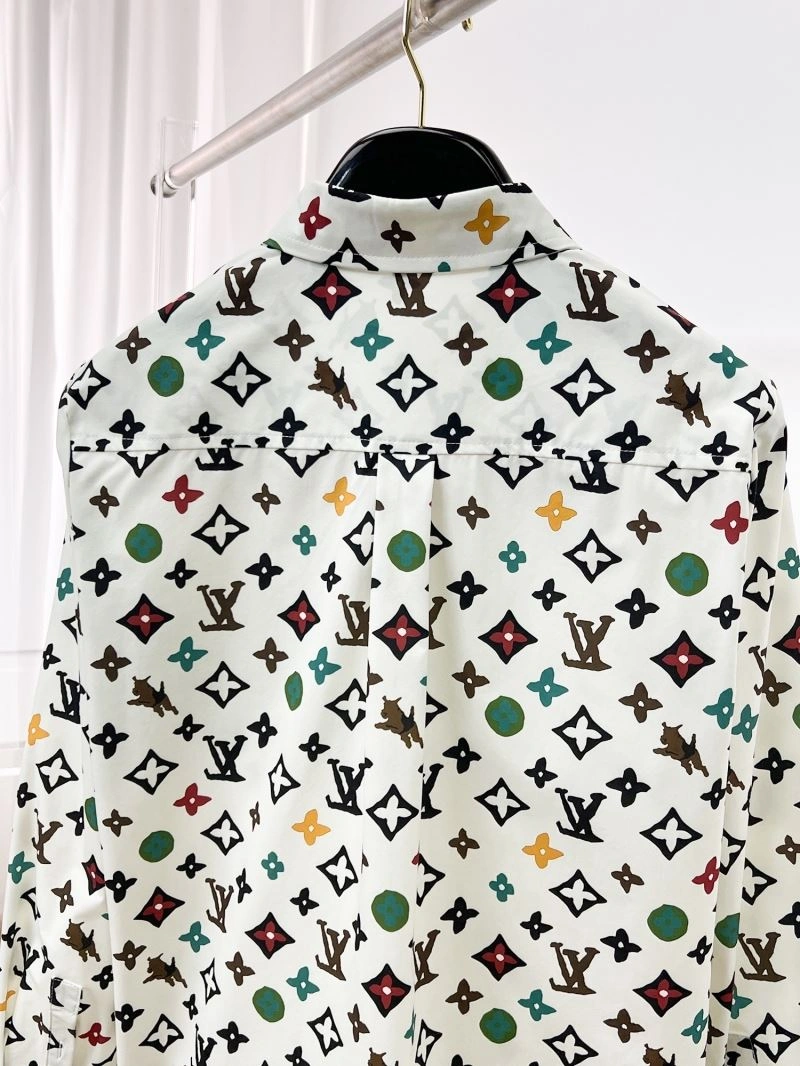 Effortless Louis Vuitton Shirts 133788