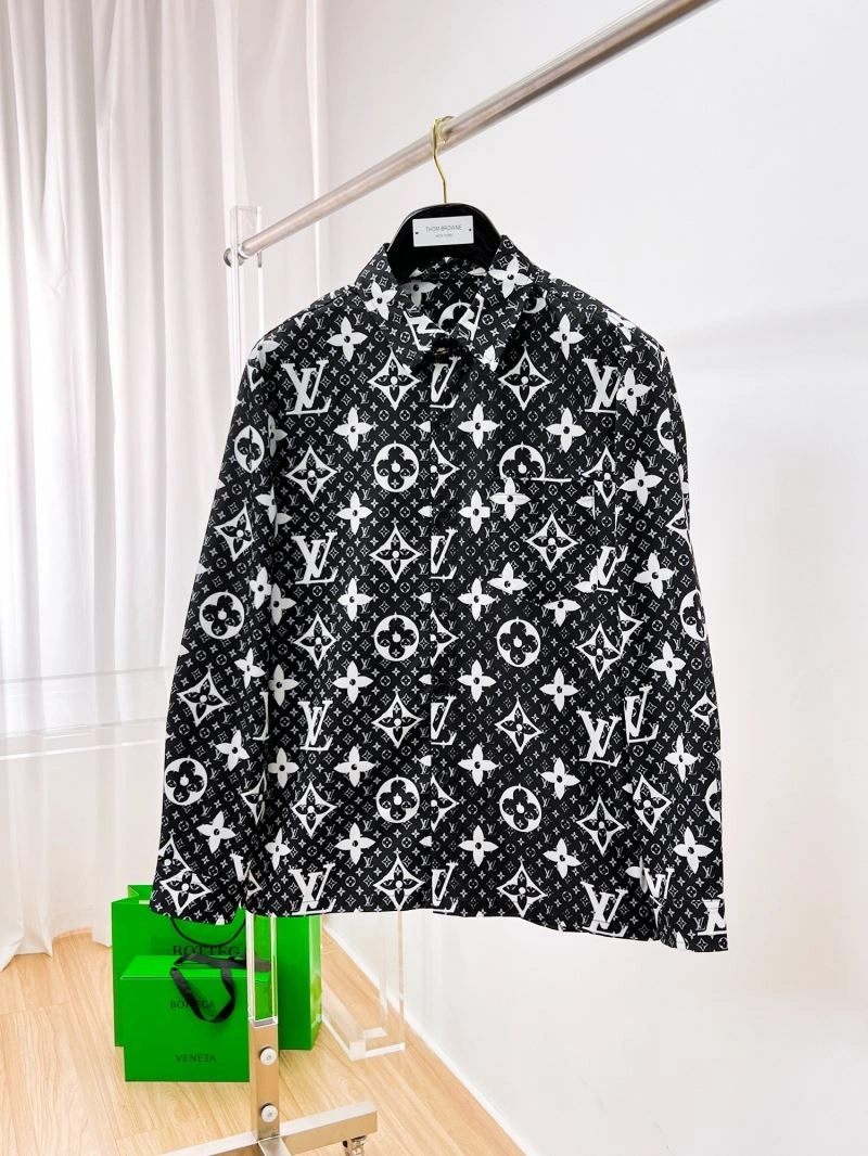 SmartChoice Louis Vuitton Shirts 133770